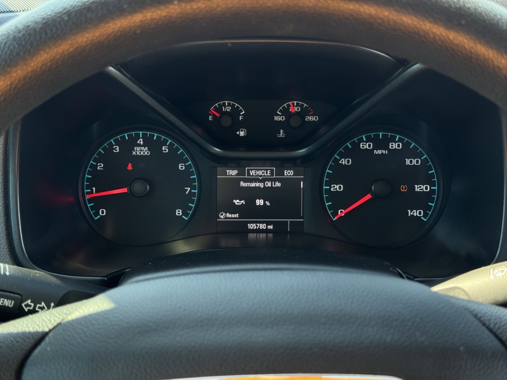 2018 GMC Canyon Image 16