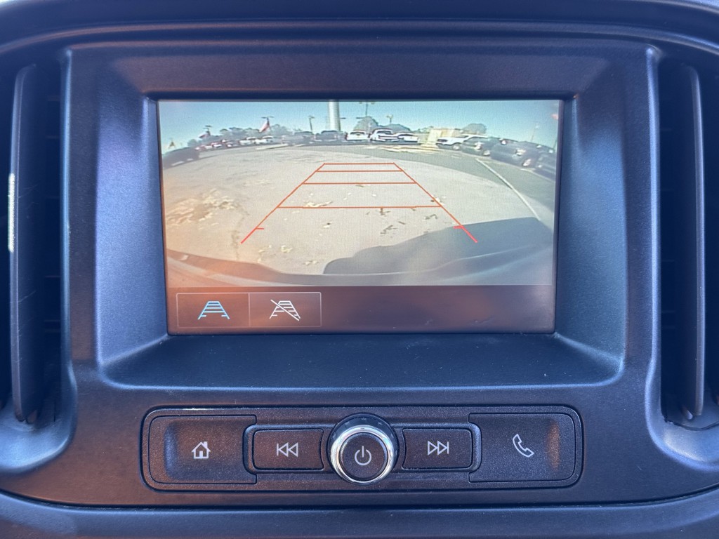 2018 GMC Canyon Image 18