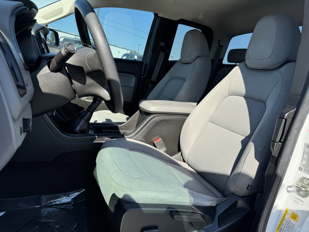 2018 GMC Canyon Image 20