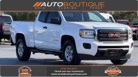 Image for 2018 GMC Canyon  ID: 6892813