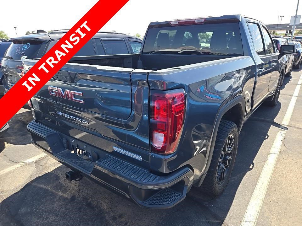 2021 GMC Sierra 1500 Image 9