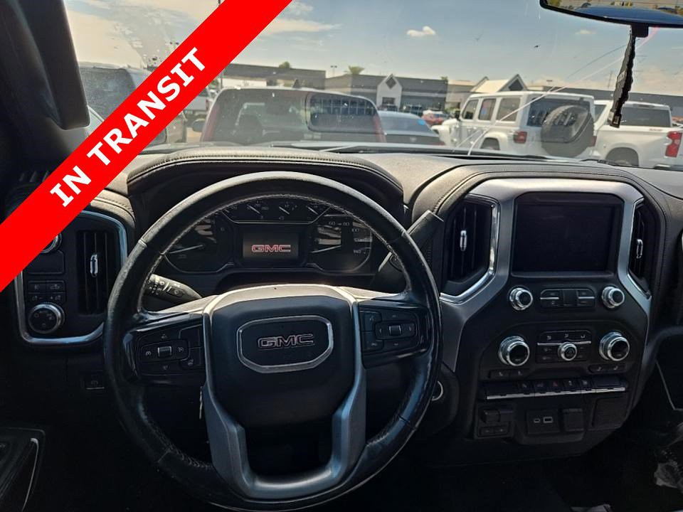 2021 GMC Sierra 1500 Image 10