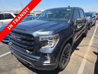 Image for 2021 GMC Sierra 1500 Elevation ID: 6892814