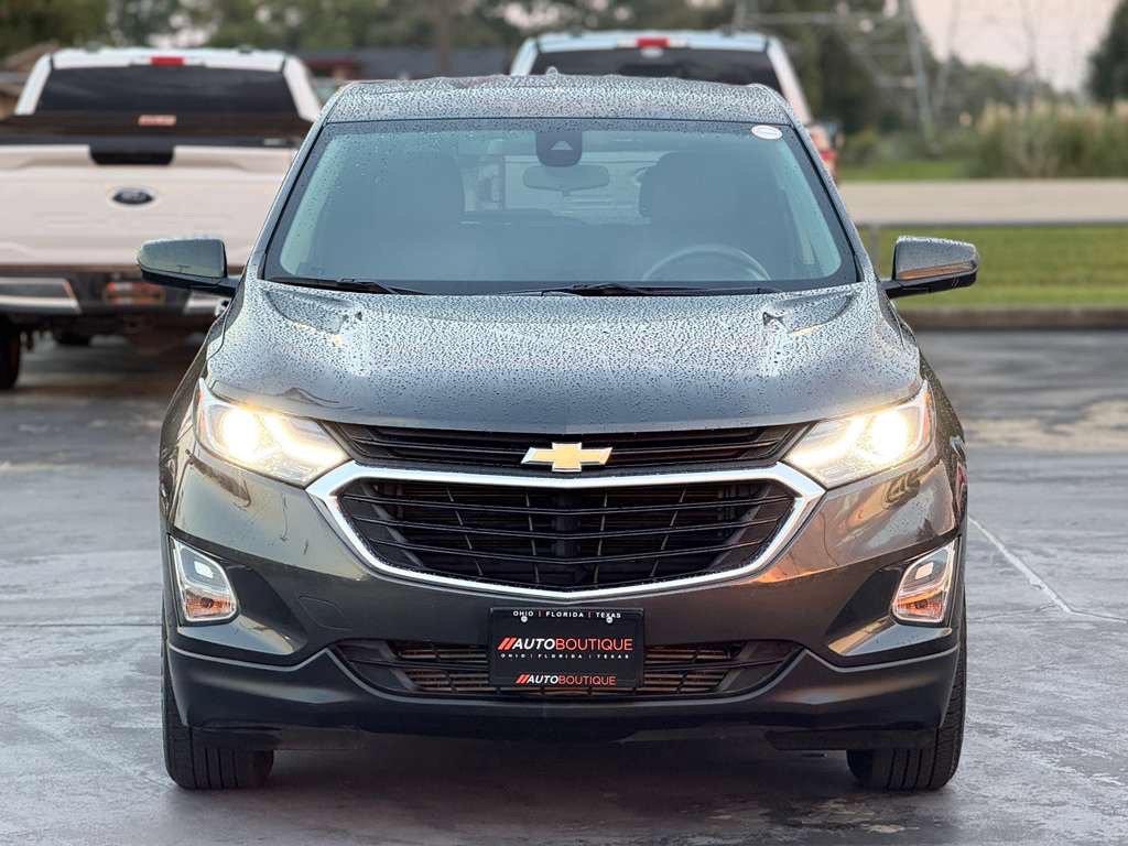 2021 Chevrolet Equinox Image 6