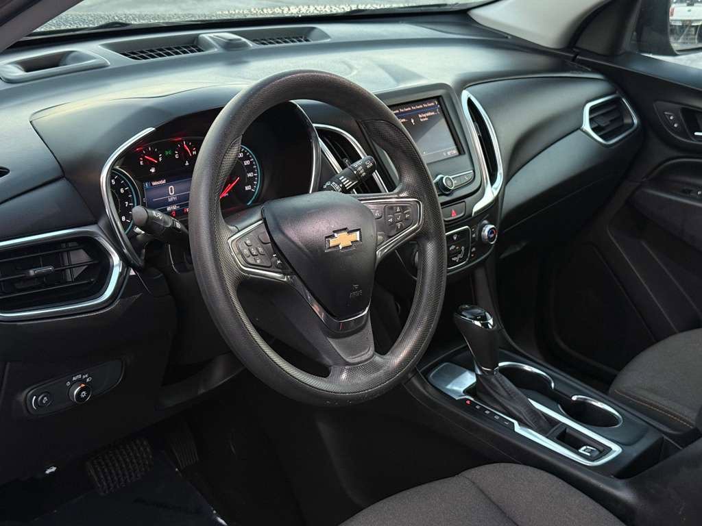2021 Chevrolet Equinox Image 11