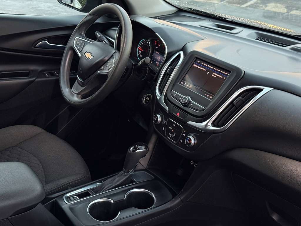 2021 Chevrolet Equinox Image 12