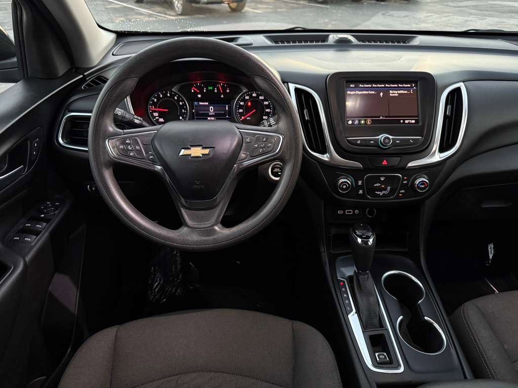 2021 Chevrolet Equinox Image 13
