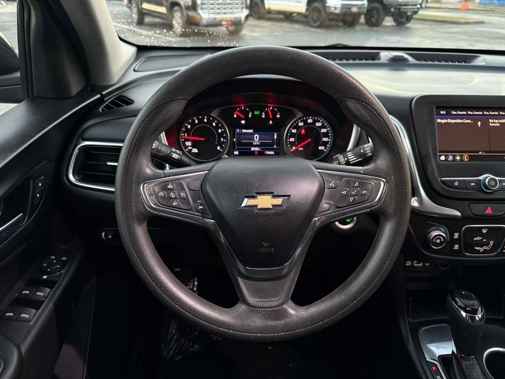 2021 Chevrolet Equinox Image 14