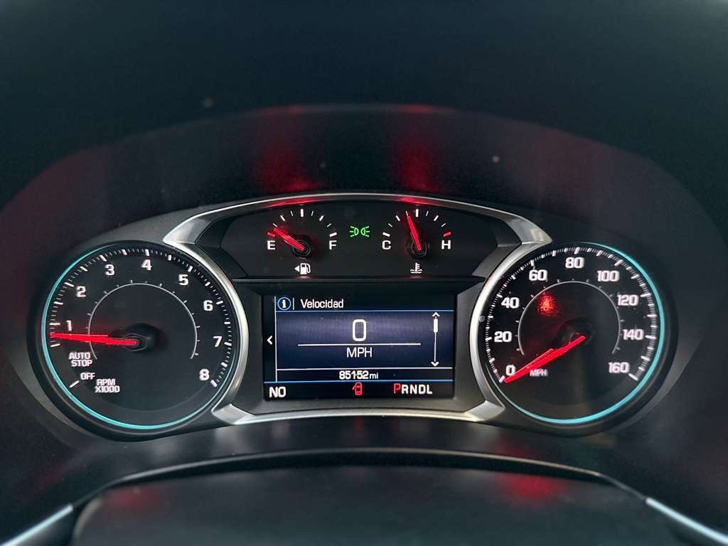 2021 Chevrolet Equinox Image 15