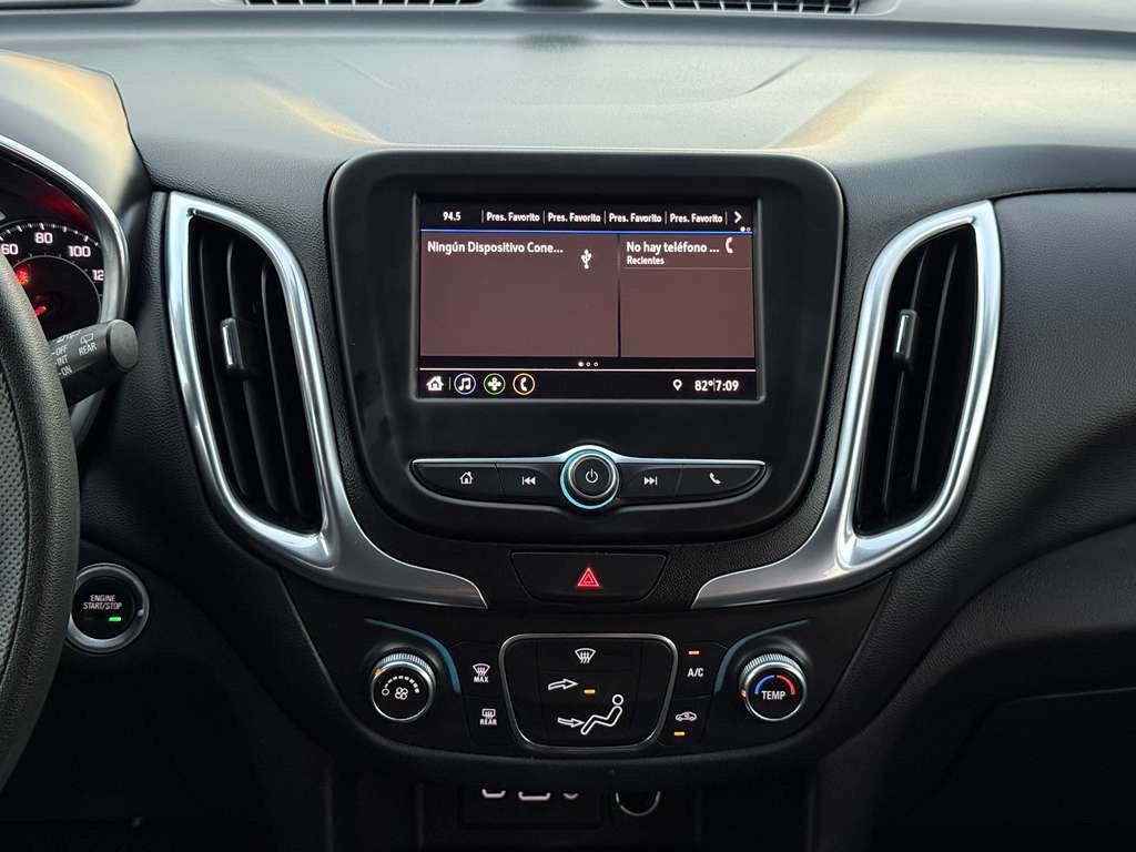 2021 Chevrolet Equinox Image 16