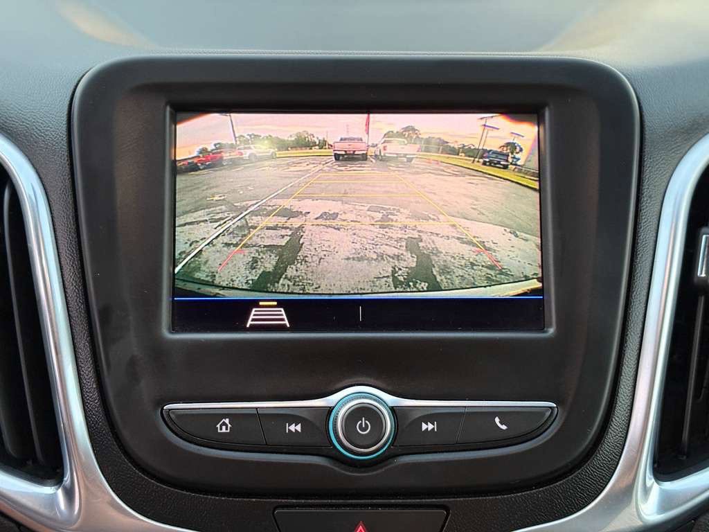2021 Chevrolet Equinox Image 17