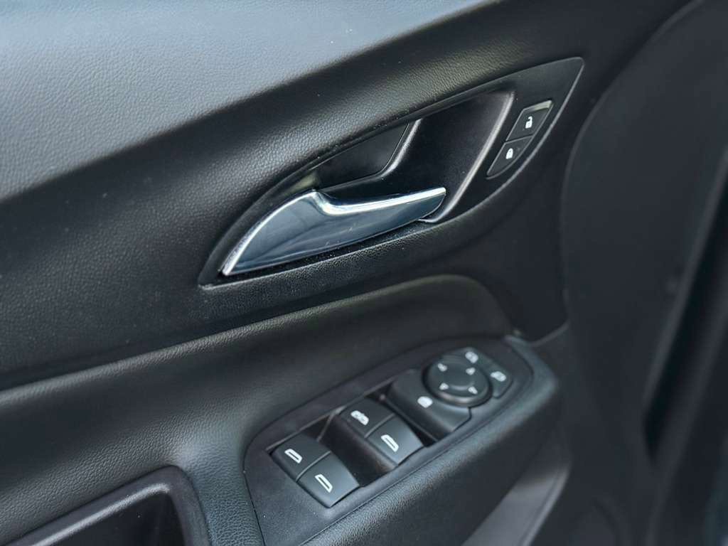 2021 Chevrolet Equinox Image 19