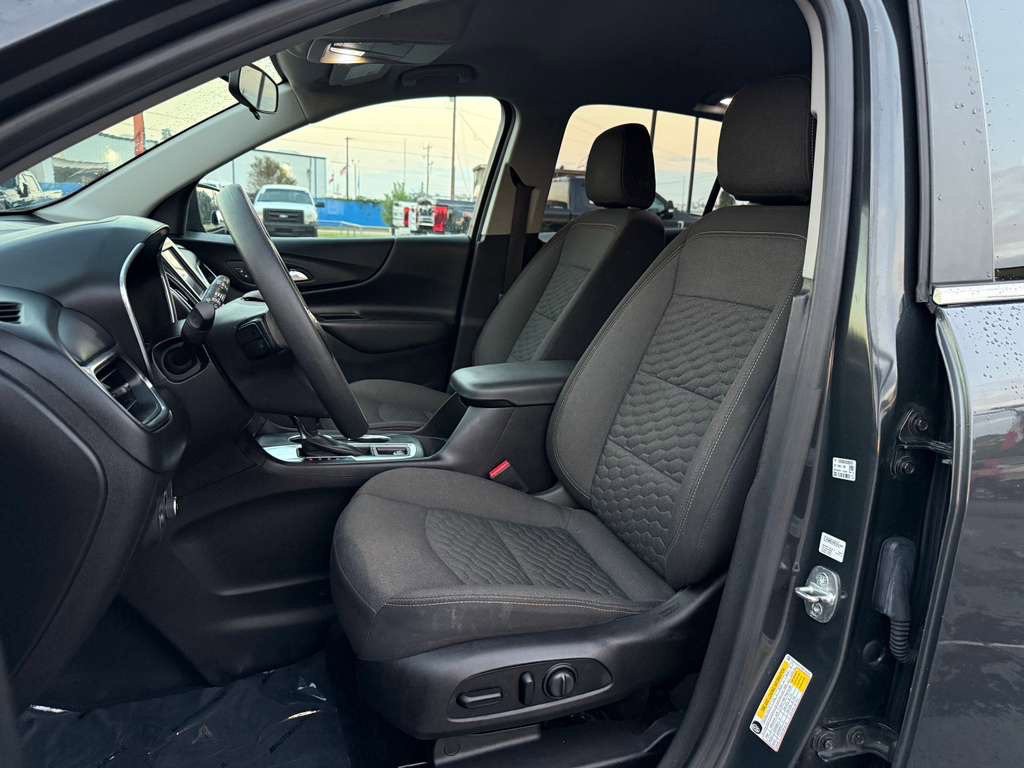 2021 Chevrolet Equinox Image 20