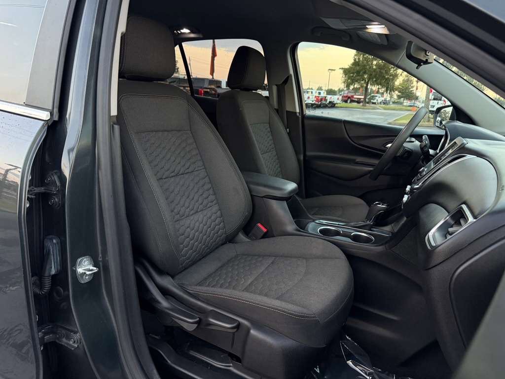 2021 Chevrolet Equinox Image 21