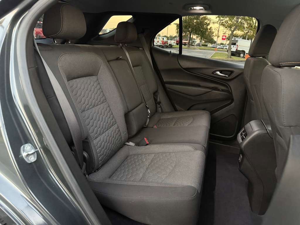 2021 Chevrolet Equinox Image 22
