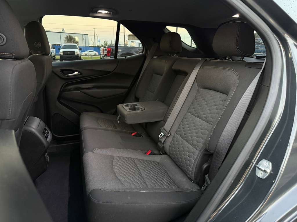 2021 Chevrolet Equinox Image 23