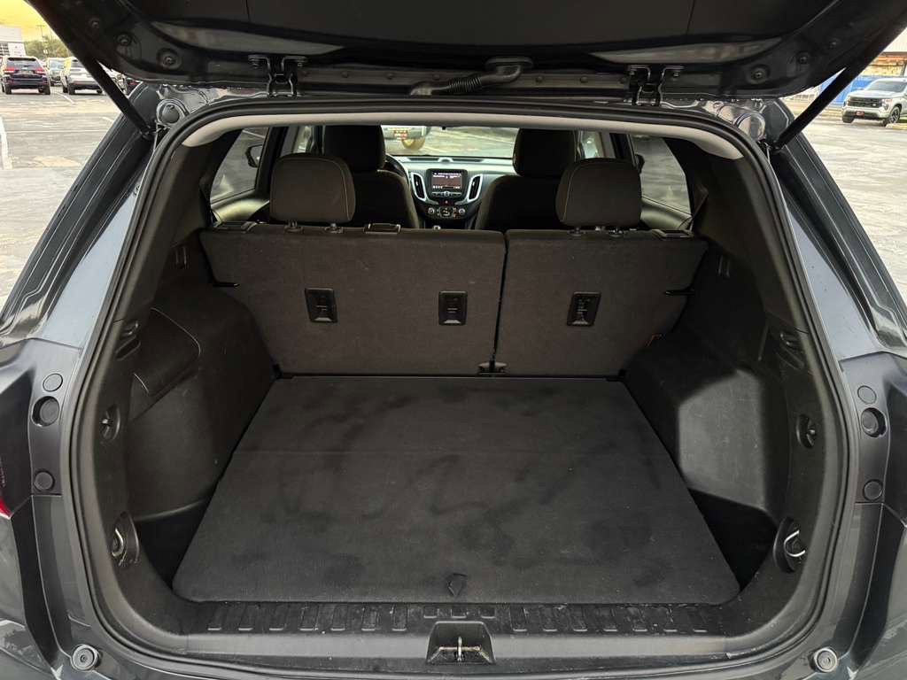2021 Chevrolet Equinox Image 24