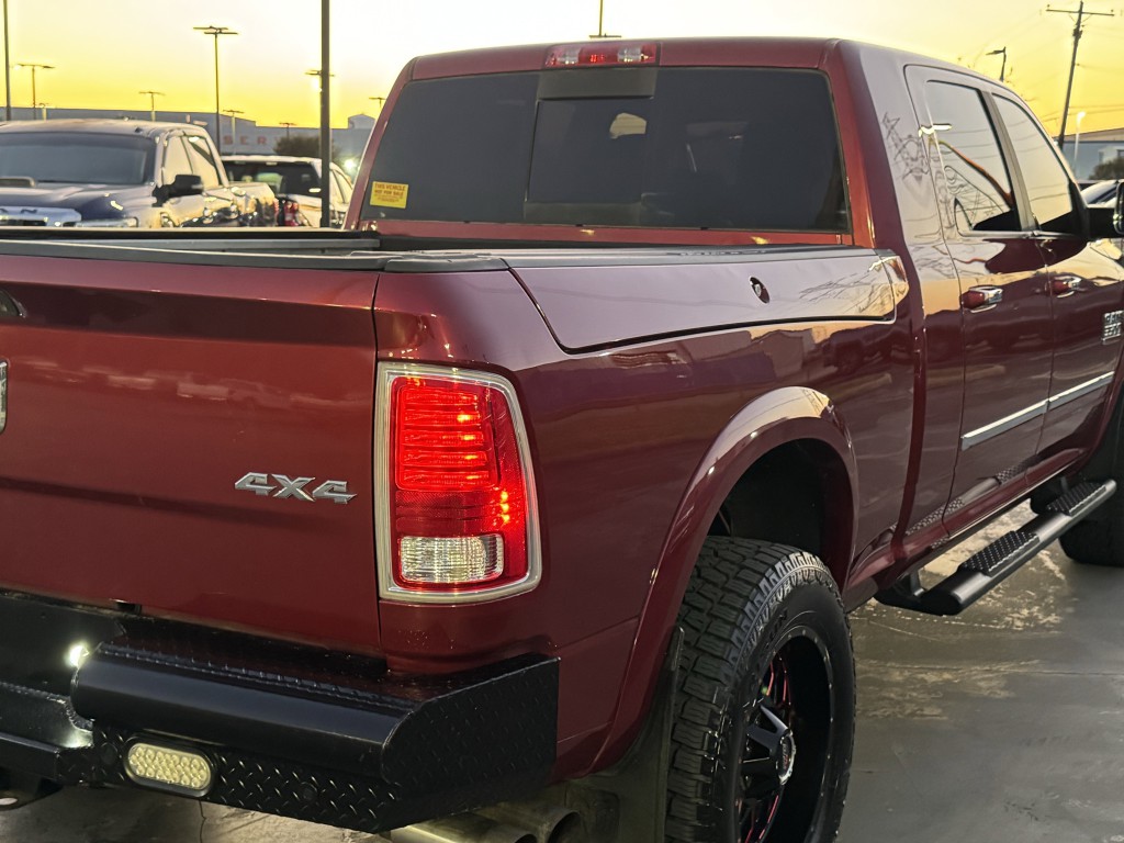 2014 RAM 3500 Image 14