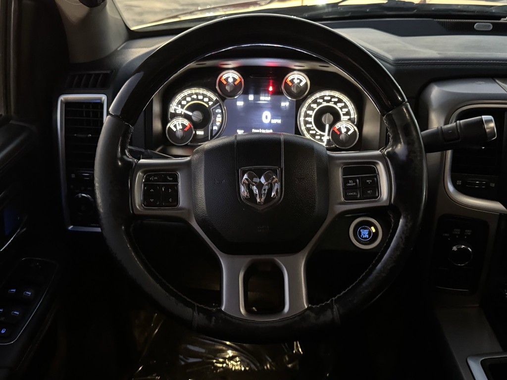 2014 RAM 3500 Image 18