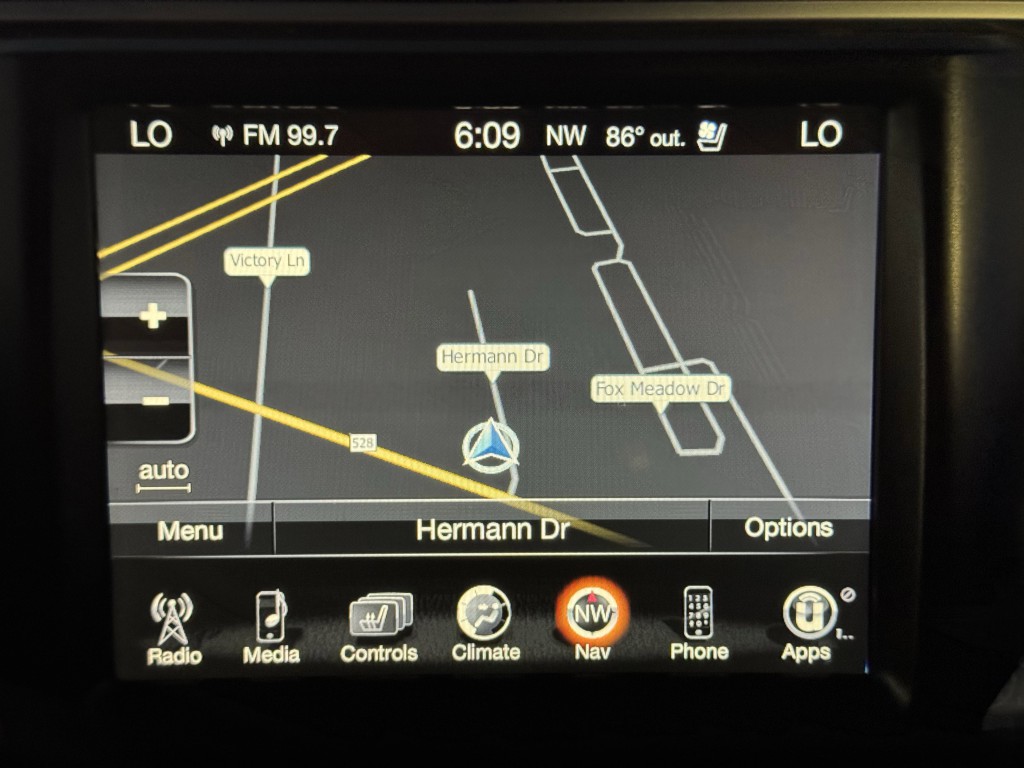 2014 RAM 3500 Image 21
