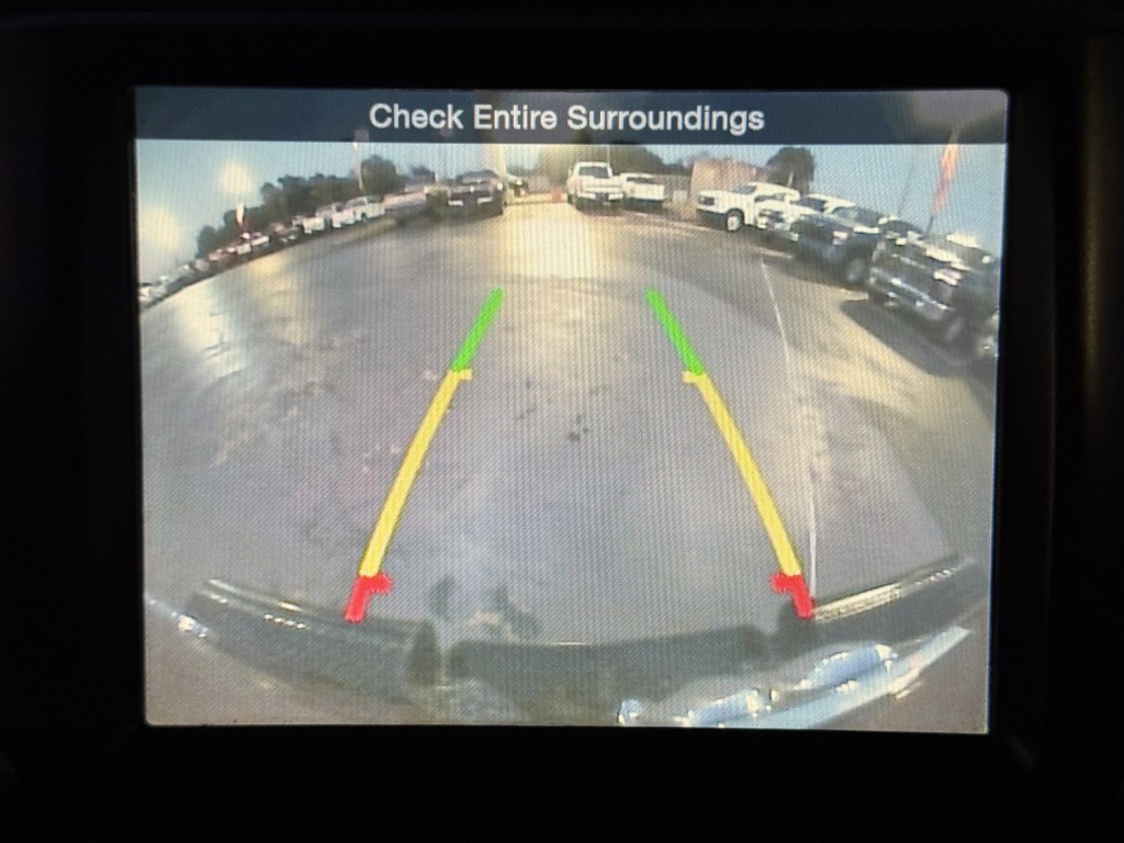 2014 RAM 3500 Image 22