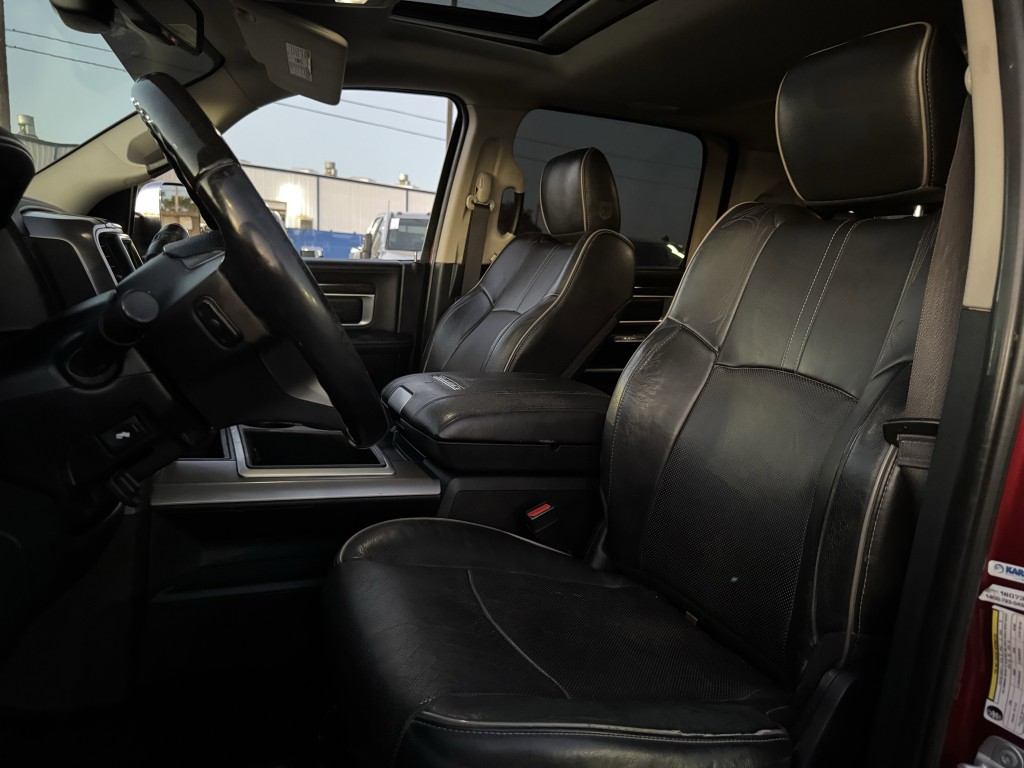 2014 RAM 3500 Image 26