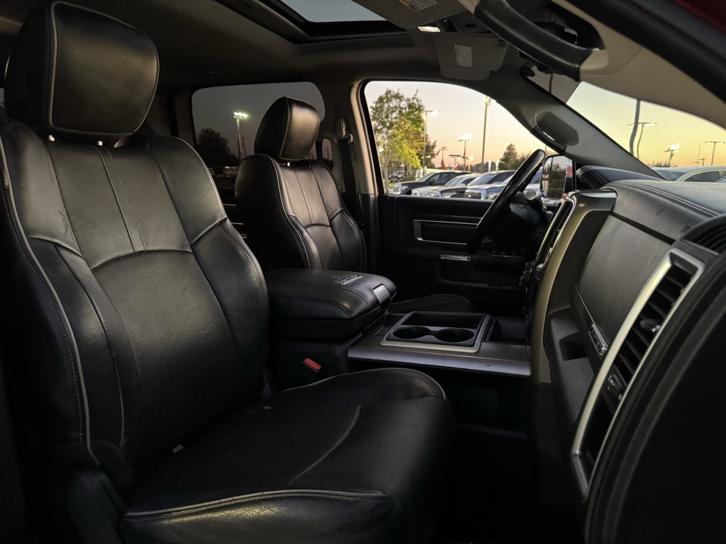 2014 RAM 3500 Image 27