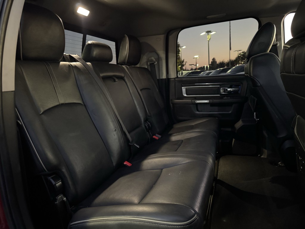 2014 RAM 3500 Image 28