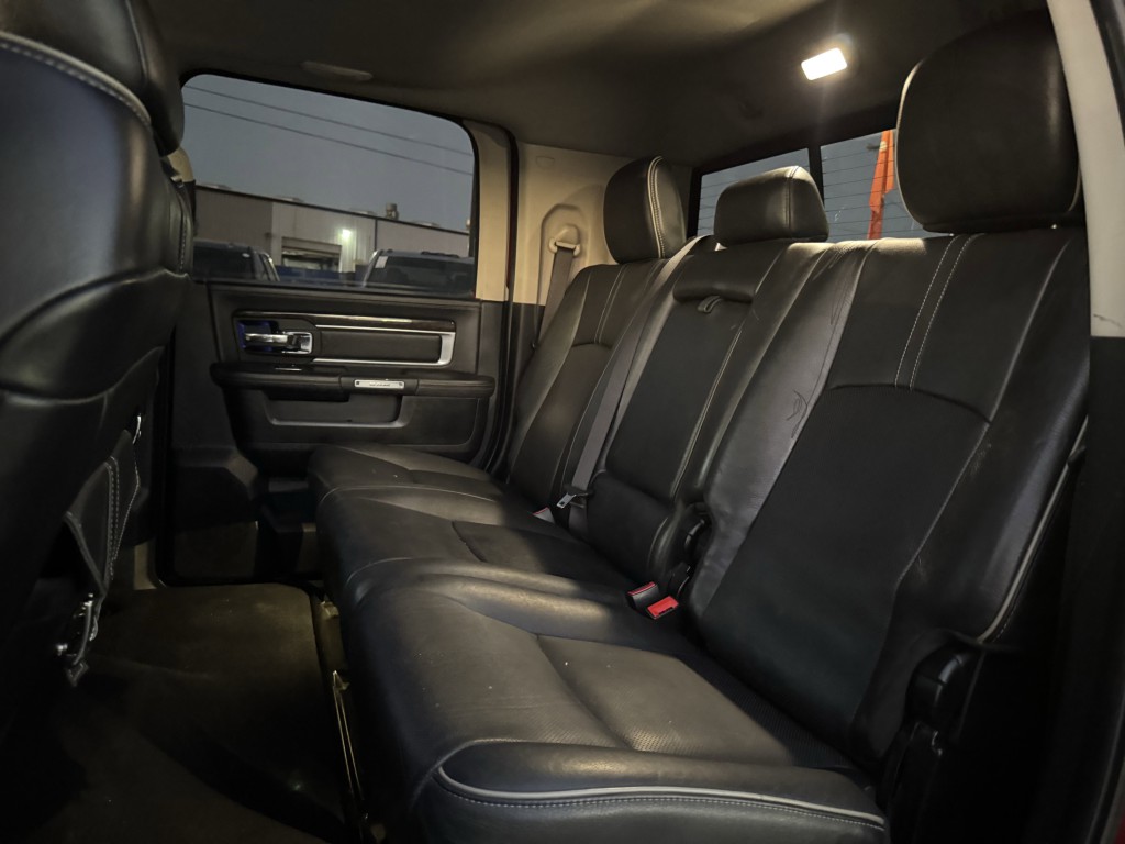 2014 RAM 3500 Image 29