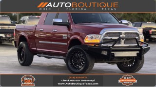 Image for 2014 RAM 3500 Longhorn ID: 6892817