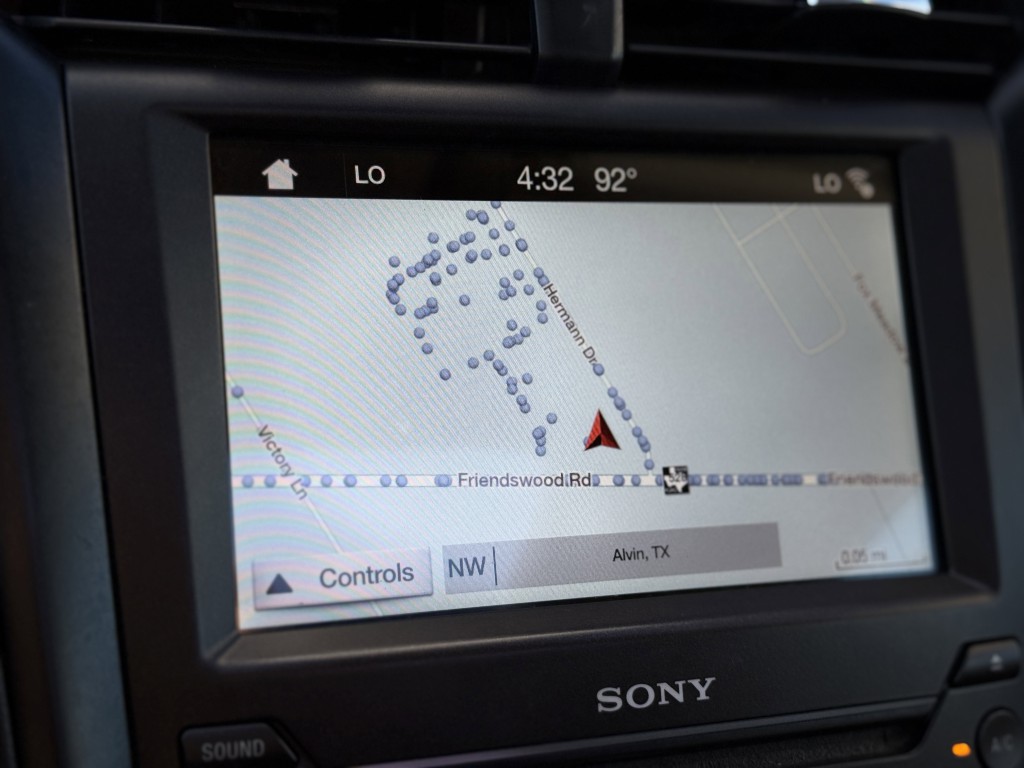 2019 Ford Fusion Image 19