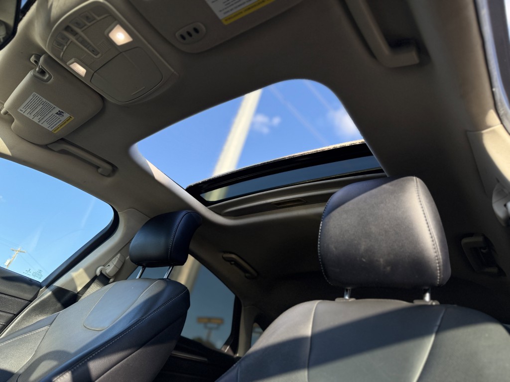 2019 Ford Fusion Image 25