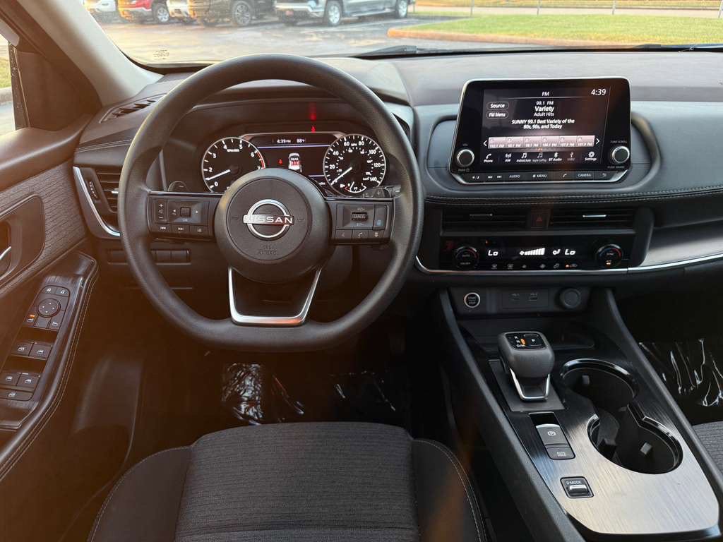 2023 Nissan Rogue Image 14