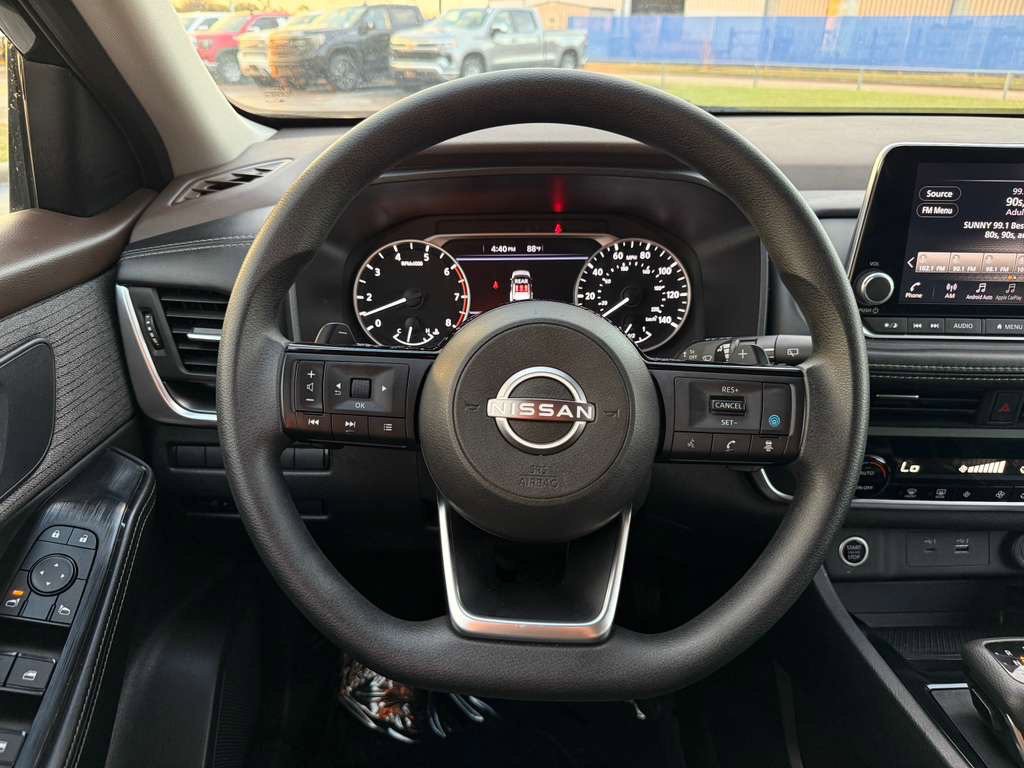 2023 Nissan Rogue Image 15