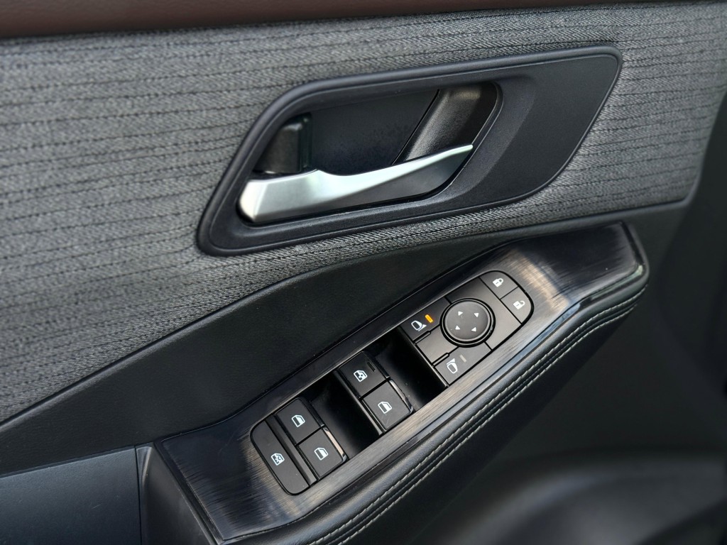 2023 Nissan Rogue Image 22