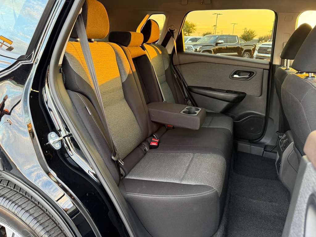 2023 Nissan Rogue Image 27