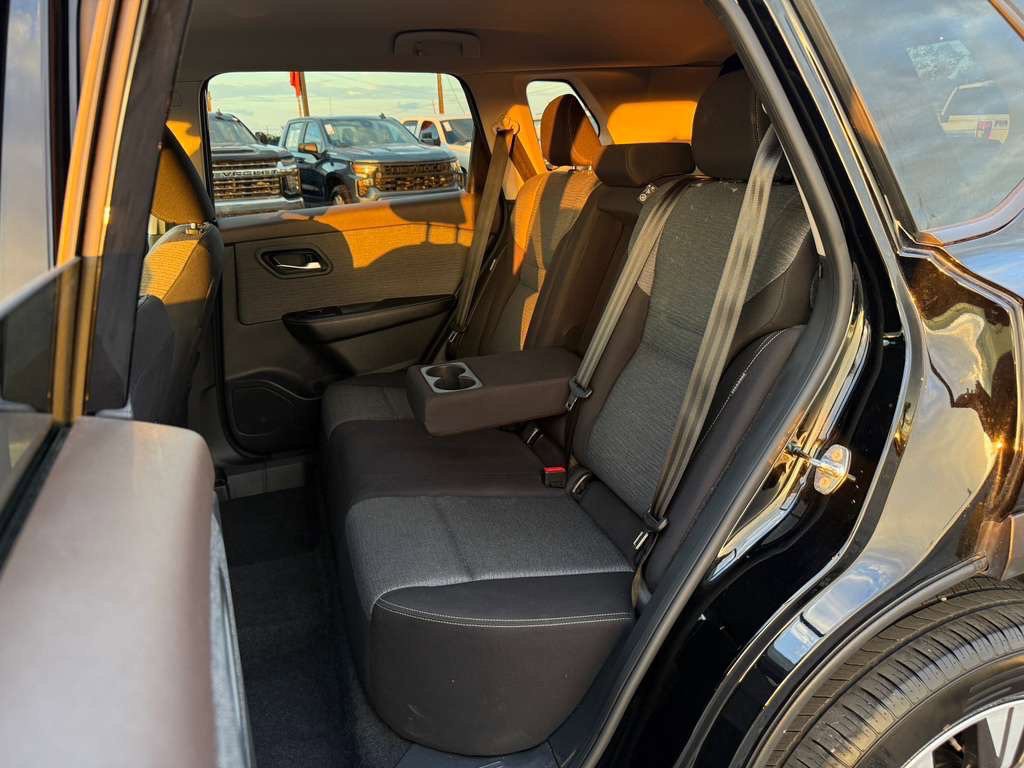 2023 Nissan Rogue Image 28