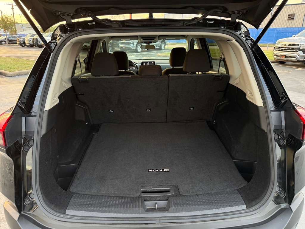 2023 Nissan Rogue Image 29