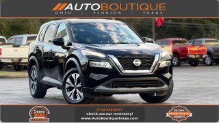 Image for 2023 Nissan Rogue SV ID: 6892820