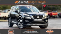 Image for 2023 Nissan Rogue SV ID: 6892820