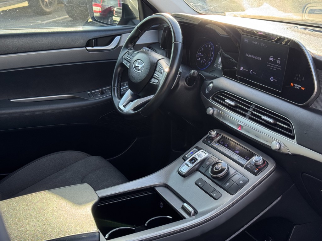 2022 Hyundai Palisade Image 13