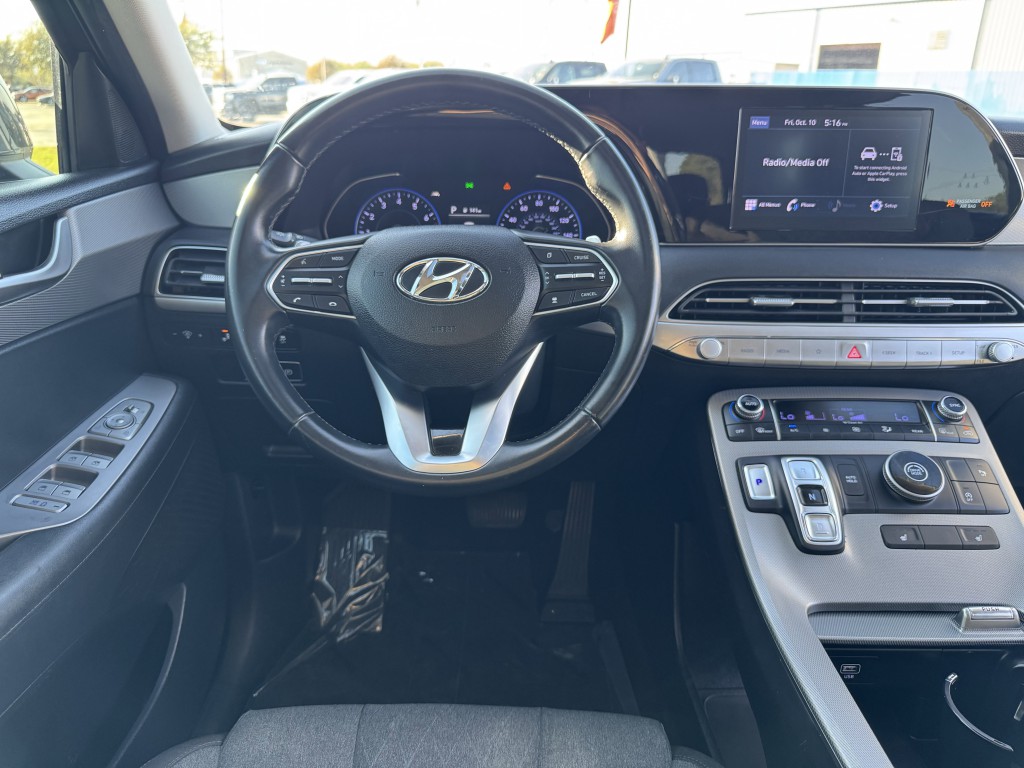 2022 Hyundai Palisade Image 14