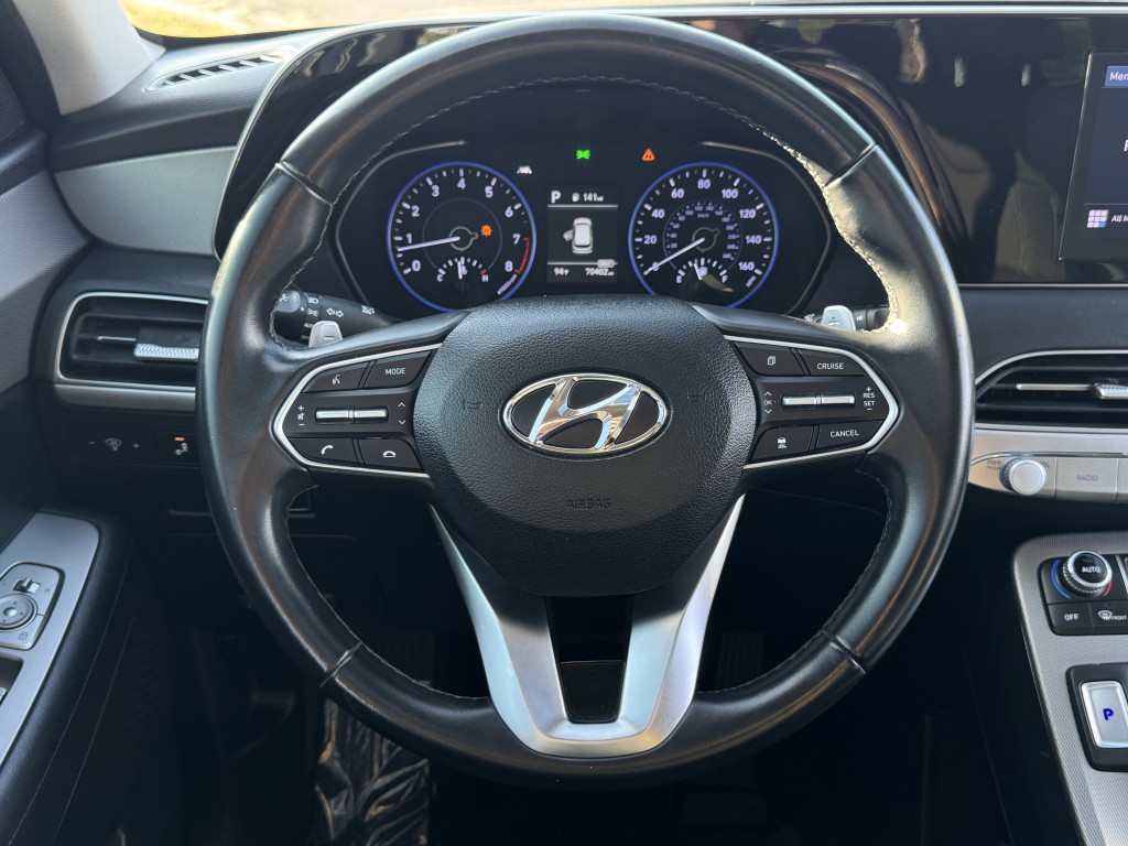 2022 Hyundai Palisade Image 15