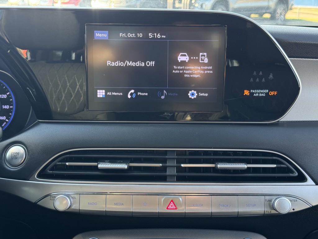 2022 Hyundai Palisade Image 16