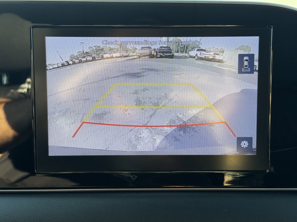 2022 Hyundai Palisade Image 17