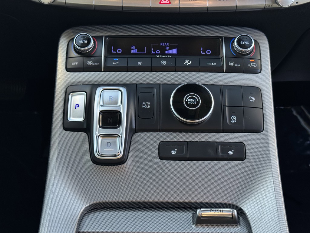 2022 Hyundai Palisade Image 18