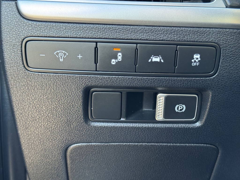 2022 Hyundai Palisade Image 20
