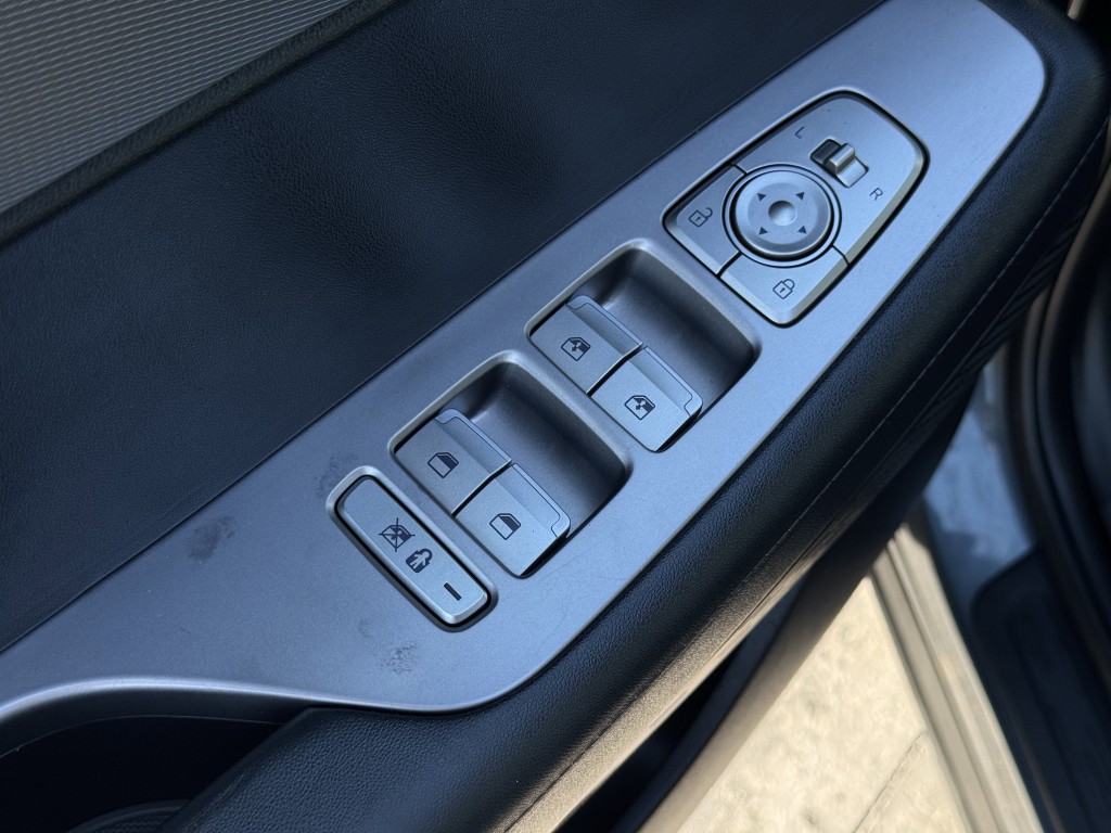 2022 Hyundai Palisade Image 21