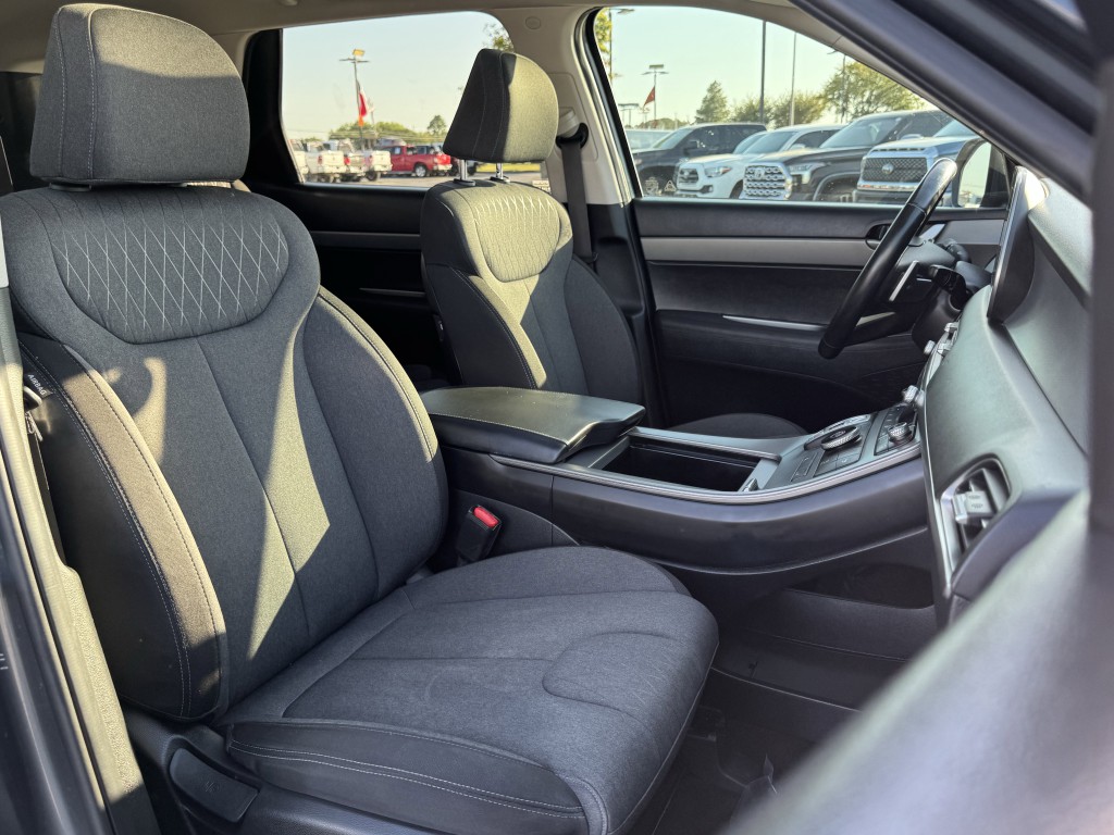 2022 Hyundai Palisade Image 23
