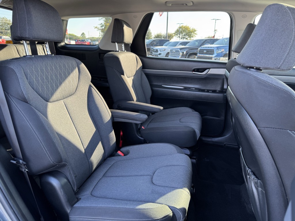 2022 Hyundai Palisade Image 24